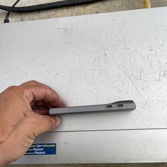 マック用のメモリーさすやつですですの画像