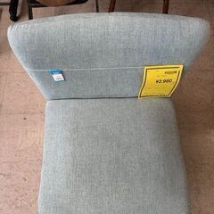 J3145　【リユースのサカイ柏店】　パーソナルチェア　ソファ　椅子の画像