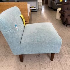 J3145　【リユースのサカイ柏店】　パーソナルチェア　ソファ　椅子の画像
