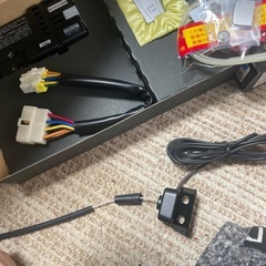 エンジンスターター
の画像