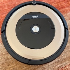 ルンバ８９２の画像