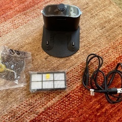 ルンバ８９２の画像