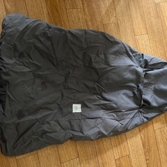 抱っこ紐ケープ（スモビル）の画像