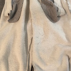 adidas Originals 裏起毛 セットアップ グレー XLの画像