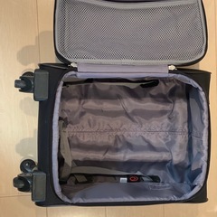 キャリーバッグの画像