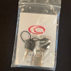 キャリーバッグの画像