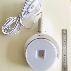 植物育成LEDライト　角度調整OK　の画像