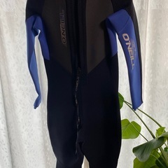 ウェットスーツの画像