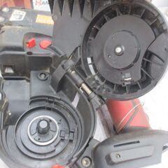 MAX マックス TA-440T 鉄筋結束機 中古品 バッテリ14.4V二個/充電器 【ハンズクラフト宜野湾店】の画像