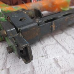 MAX マックス TA-52/432MA 常圧エアタッカ 中古品 本体のみ 【ハンズクラフト宜野湾店】の画像