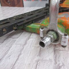 MAX マックス TA-52/432MA 常圧エアタッカ 中古品 本体のみ 【ハンズクラフト宜野湾店】の画像