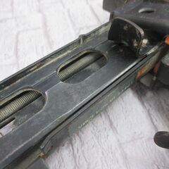 MAX マックス TA-52/432MA 常圧エアタッカ 中古品 本体のみ 【ハンズクラフト宜野湾店】の画像