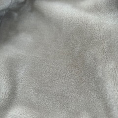 アウター SIMPLIMLICTEシンプルシティ　 リバーシブル　ムートン　ボアコート　ベージュ系の画像