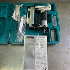 マキタ4mmエアタッカ-
の画像