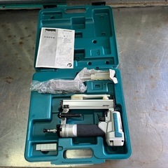 マキタ4mmエアタッカ-
の画像