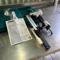 マキタ4mmエアタッカ-
の画像