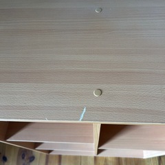 取引中　収納ボックスの画像