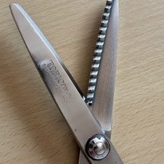 裁縫用ハサミの画像