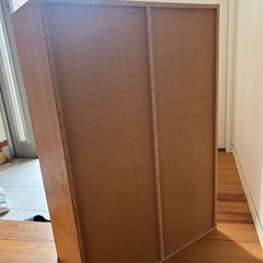 取引中　収納ボックスの画像