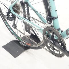 BIANCHI 「ビアンキ」 VIA NIRONE 7 2015年モデル ロードバイクの画像