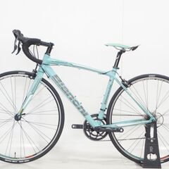 BIANCHI 「ビアンキ」 VIA NIRONE 7 2015年モデル ロードバイクの画像
