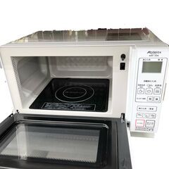 【ドリーム池田】◎ジモティ割対象品◎アビテラックス　電子レンジ　ES-GE6FJJ　2022年製　IKW-108の画像
