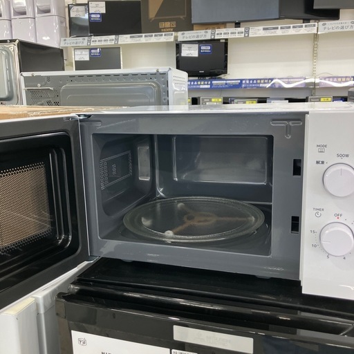 MAXZEN 電子レンジ:2024年製 2024年製！ MAXZEN 電子レンジ 家電 キッチン家電【公式ストア】