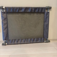 ベビーゲートの画像