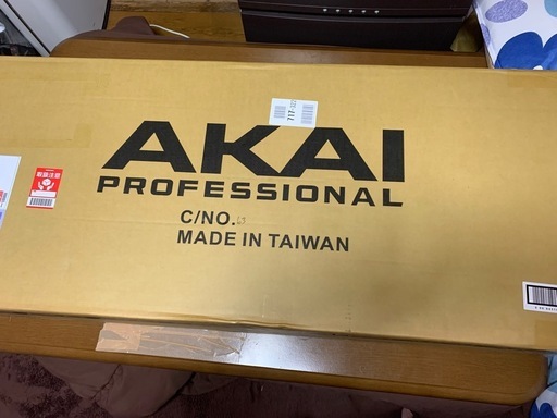 楽器 mpc key61