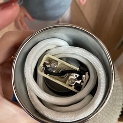 球体　　照明カバー　照明　電気の画像