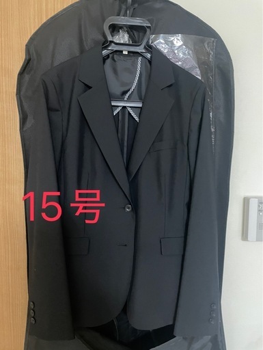 スーツセレクト　スーツセット　11〜15号