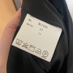 スーツセレクト　スーツセット　11〜15号の画像