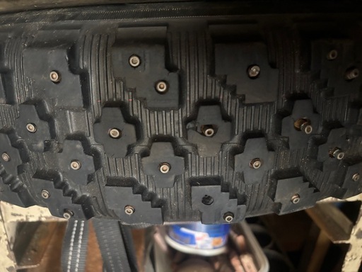 車のパーツ WR13