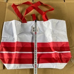 バック新品未使用の画像