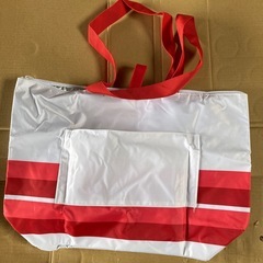 バック新品未使用の画像