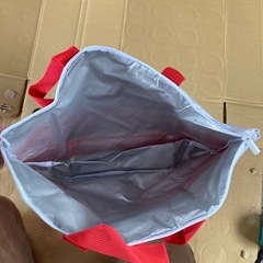 バック新品未使用の画像