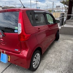 ディズ高年式低走行充実装備車検長い神奈川県海老名現車確認と引取り限定激安処分の画像