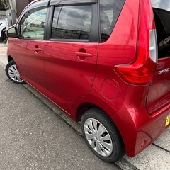 ディズ高年式低走行充実装備車検長い神奈川県海老名現車確認と引取り限定激安処分の画像