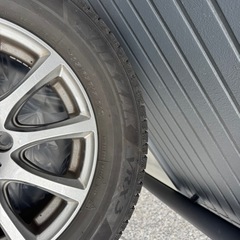 ブリジストン　BLIZZAK　VRX3の画像