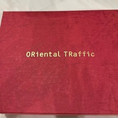 オペークドットクリップ　opec.clip ホワイト系　ベーシック　ショートブーツ　サイズLの画像