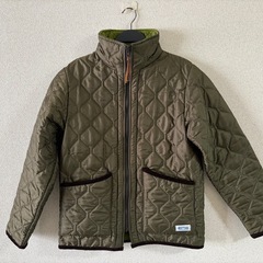 アーメン　リバーシブルジャケットの画像