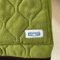 アーメン　リバーシブルジャケットの画像