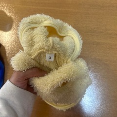 ワンコ　犬服　サイズ3の画像