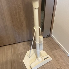 マキタ　スティッククリーナーの画像