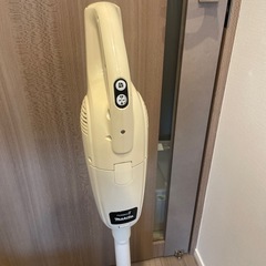 マキタ　スティッククリーナーの画像
