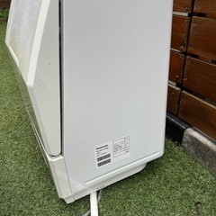 食洗機パナソニックNP-TCM2の画像