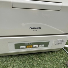 食洗機パナソニックNP-TCM2の画像