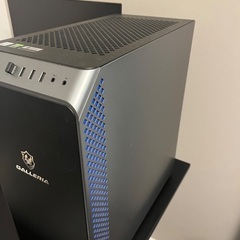  PC GALLERIA ＸＡ7C R36の画像