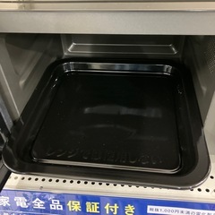 未使用品！ ZEPEAL オーブンレンジの画像