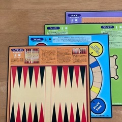ボードゲームの画像